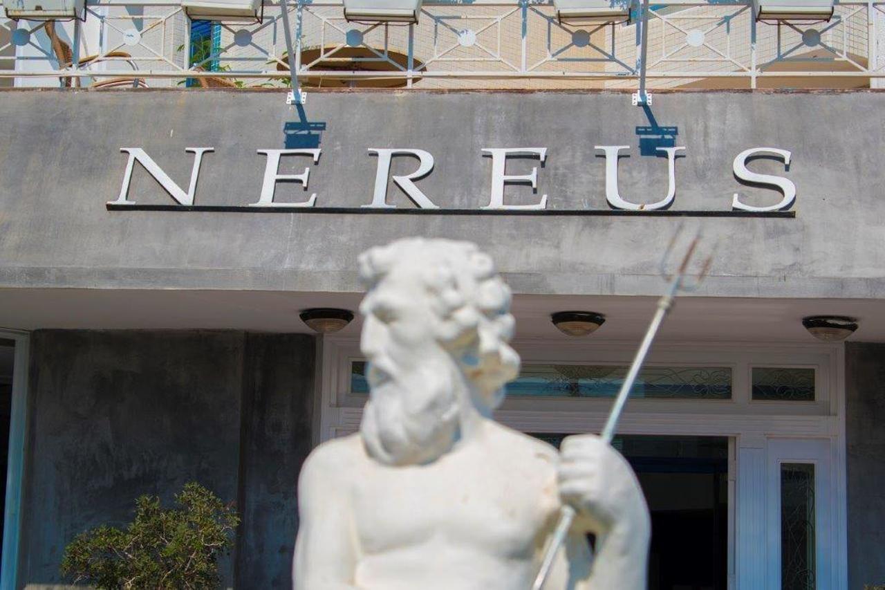 Nereus Пафос