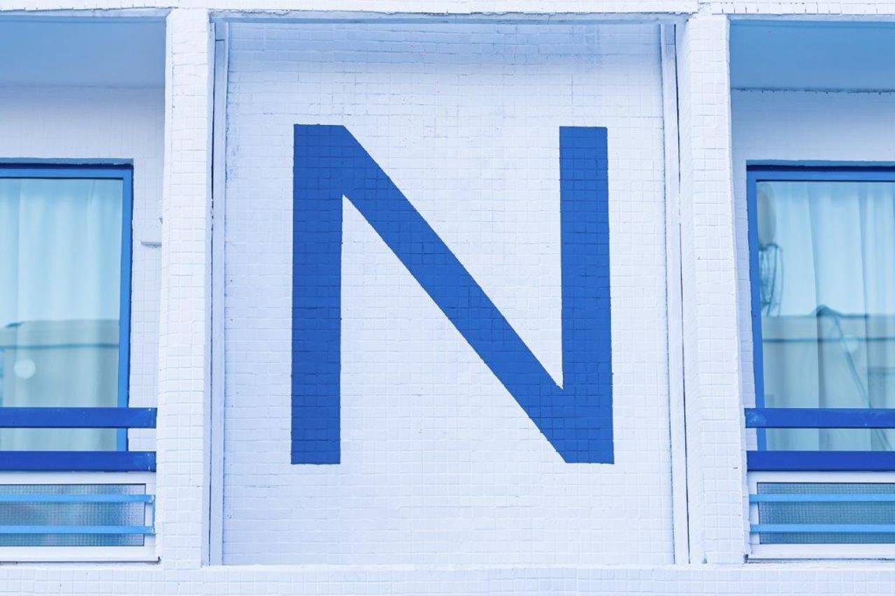 Отель Nereus Пафос