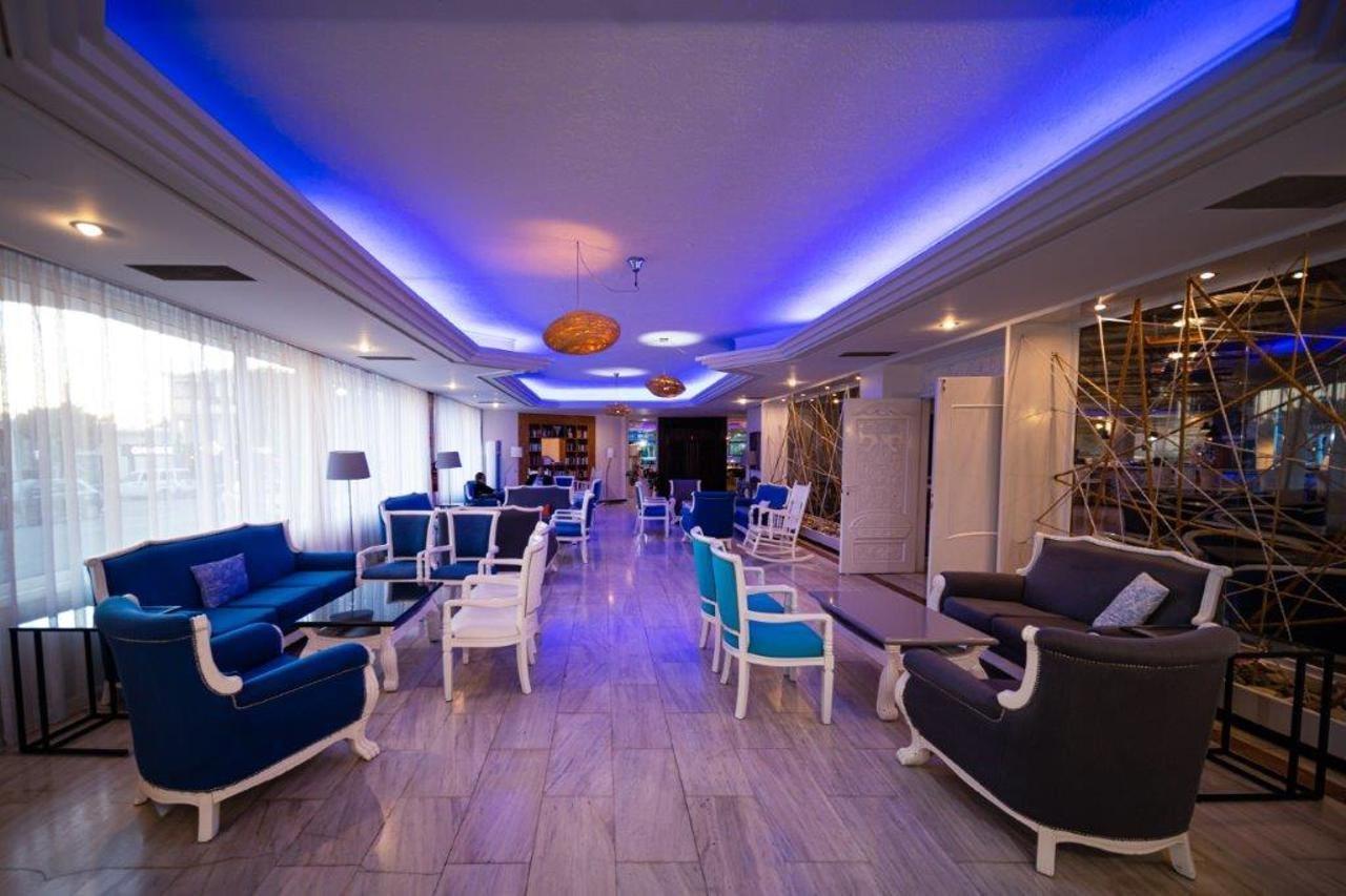 Nereus Пафос
